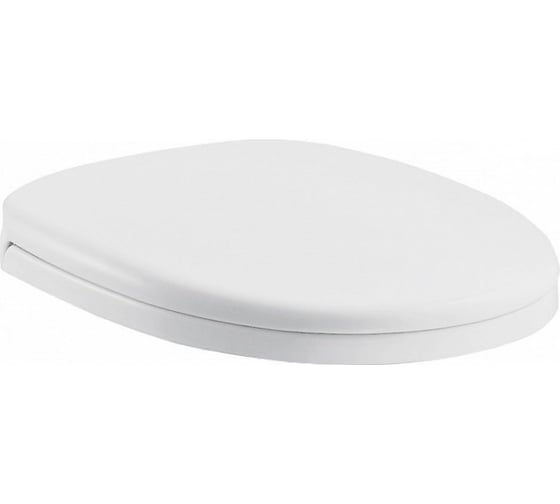Сидение дюропласт BelBagno CENTO soft close B1076SC 1