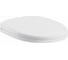 Сидение дюропласт BelBagno CENTO soft close B1076SC 1