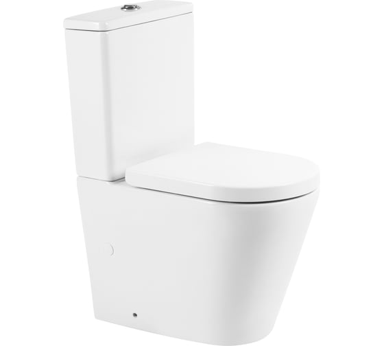 Бачок BelBagno FLAY-R BB2149T