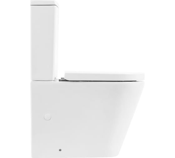 Бачок BelBagno FLAY-R BB2149T