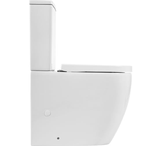 Бачок BelBagno ETNA BB2157T
