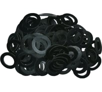 Набор прокладок Профитт ТЭП 3/4" (14х24 мм) - 100 шт. 9275235