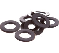 Набор прокладок Профитт ТЭП 3/4" (14х24 мм) - 10 шт. 9275211