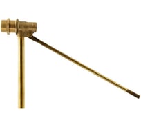 Клапан для бачка унитаза SANTERA ST175 1/2 дюйма ST17512