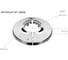 Отражатель SANTERA ST 132, 1/2", разъемный ST13212 3