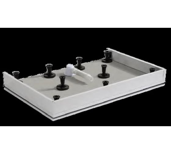Ножки для душевых поддонов WeltWasser WW LK/9 TRS12080, TRS12090 9 шт 10000003628
