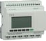 Программируемый контроллер ONI логистический ПЛК PLR-M. CPU DI12/DO06 220В AC PLR-M-CPU-18R00AAC 1