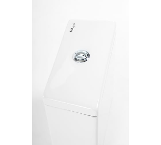 Бачок BelBagno LAGO BB128T