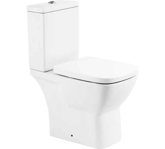 Бачок BelBagno LAGO BB128T