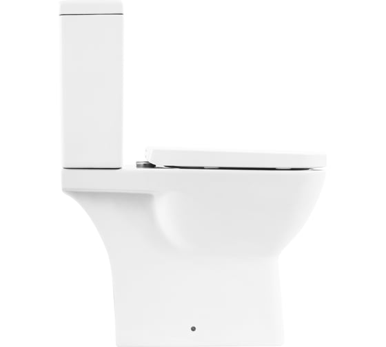 Бачок BelBagno LAGO BB128T