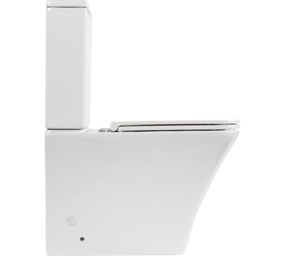 Бачок BelBagno MARMI BB052T