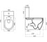 Бачок BelBagno MARINO BB105T 7