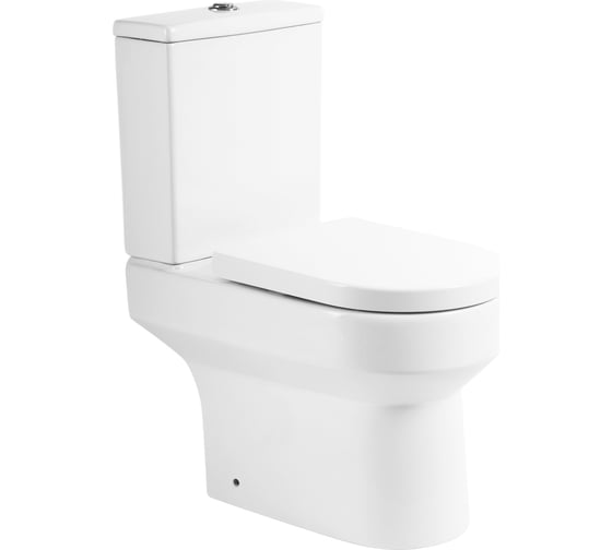 Бачок BelBagno NORMA BB339T