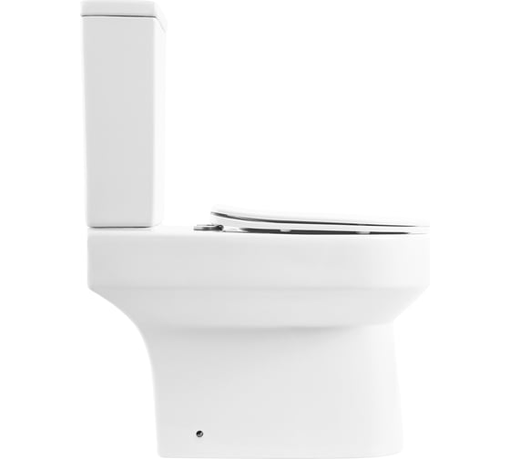 Бачок BelBagno NORMA BB339T