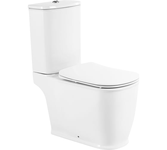 Бачок BelBagno PRADO BB10150T