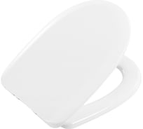 Сиденье дюропласт BelBagno GALA soft close BB1078SC