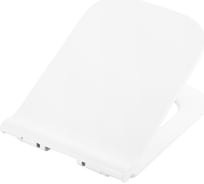 Сиденье BelBagno GENOVA soft close, металлическое крепление BB1102SC