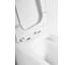 Сиденье BelBagno GENOVA soft close, металлическое крепление BB1102SC 2