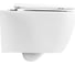 Сиденье BelBagno GENOVA soft close, металлическое крепление BB1102SC 5