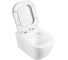 Сиденье BelBagno GENOVA soft close, металлическое крепление BB1102SC 7