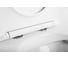 Сиденье дюропласт BelBagno LOTO soft close, металлическое крепление BB070SC 3