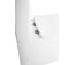 Сиденье дюропласт BelBagno LOTO soft close, металлическое крепление BB070SC 4