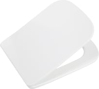 Сиденье дюропласт BelBagno MARMI soft close, металлическое крепление BB052SC