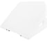 Сиденье дюропласт BelBagno MARINO soft close, металлическое крепление BB105SC 1