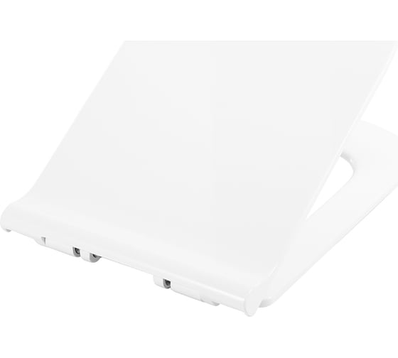 Сиденье BelBagno MONICA soft close, металлическое крепление BB805SC