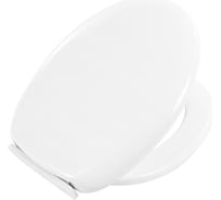 Сиденье дюропласт BelBagno ARIA soft close BB1096SC