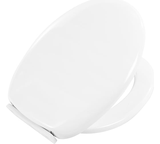 Сиденье дюропласт BelBagno ARIA soft close BB1096SC
