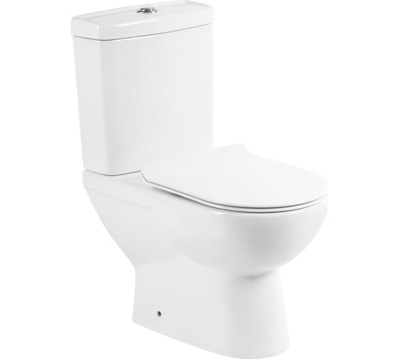 Бачок BelBagno RICCO BB275T