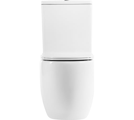Бачок BelBagno SFERA-TR BB2128T
