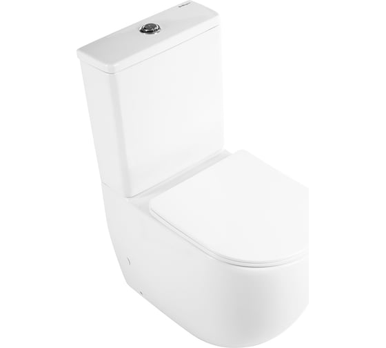 Бачок BelBagno SFERA-TR BB2128T