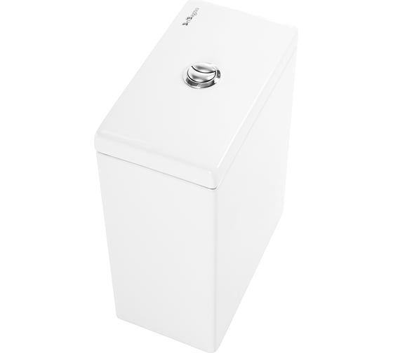 Бачок BelBagno VASO BB127T