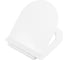 Сиденье дюропласт BelBagno RICCO soft close, металлическое крепление BB275SC 1