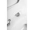 Сиденье дюропласт BelBagno VASO soft close, металлическое крепление BB127SC 2