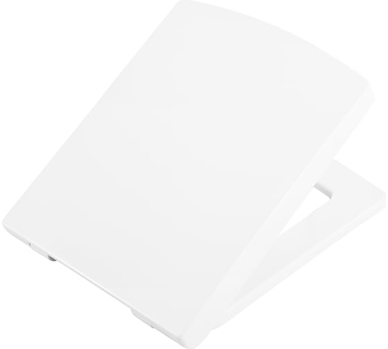 Сиденье дюропласт BelBagno REGINA soft close, металлическое крепление BB104SC
