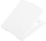 Сиденье дюропласт BelBagno REGINA soft close, металлическое крепление BB104SC 1