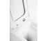 Сиденье дюропласт BelBagno REGINA soft close, металлическое крепление BB104SC 3