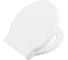 Сиденье дюропласт BelBagno SABRINA soft close, металлическое крепление BB122SC 1