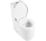 Сиденье дюропласт BelBagno SABRINA soft close, металлическое крепление BB122SC 8