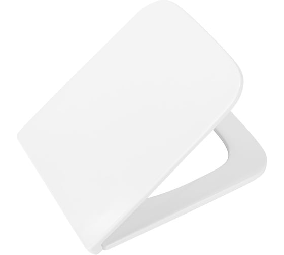 Сиденье дюропласт BelBagno soft close, металлическое крепление BB2312SC