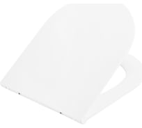 Сиденье BelBagno с металлическими креплениями, системой Soft close BB870SC