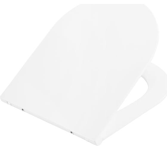 Сиденье BelBagno с металлическими креплениями, системой Soft close BB870SC