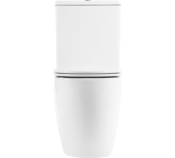 Сиденье BelBagno с металлическими креплениями, системой Soft close BB870SC