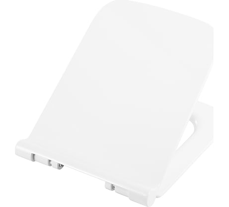Сиденье дюропласт BelBagno soft close, металлическое крепление BB146SC