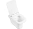 Сиденье дюропласт BelBagno soft close, металлическое крепление BB146SC 8