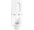 Сиденье дюропласт BelBagno soft close, металлическое крепление BB146SC 10