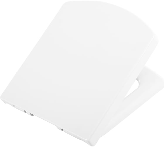 Сиденье дюропласт BelBagno soft close, металлическое крепление BB2007SC